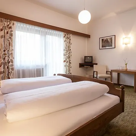 Zum Hirsch Casa de hóspedes 3*