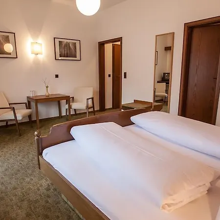 Gasthuis Zum Hirsch Gutach