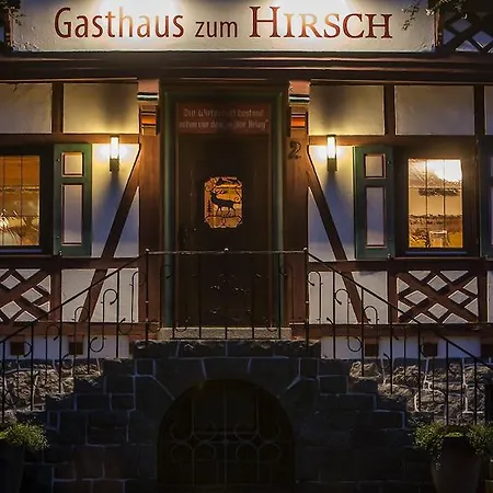 Zum Hirsch Gutach
