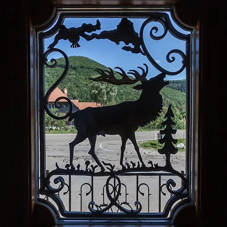 Zum Hirsch Gutach