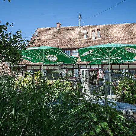 Guest house Zum Hirsch