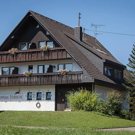 Zum Hirsch Gutach