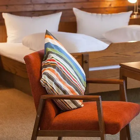 Guest house Zum Hirsch