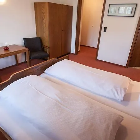 Guest house Zum Hirsch Gutach