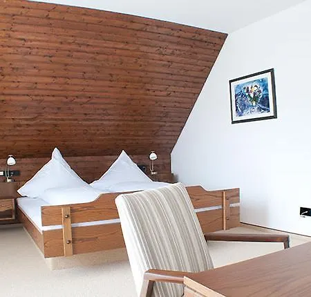 Gasthuis Zum Hirsch Gutach