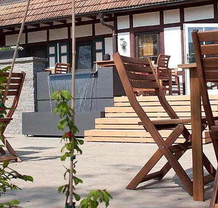 Guest house Zum Hirsch Gutach