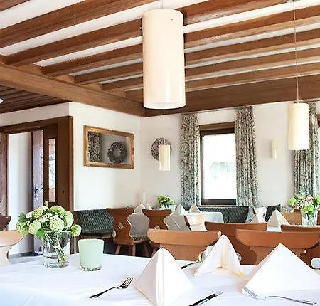 Guest house Zum Hirsch Gutach