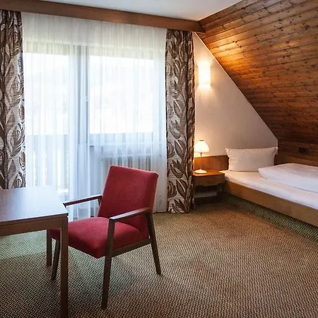 Gasthuis Zum Hirsch Gutach