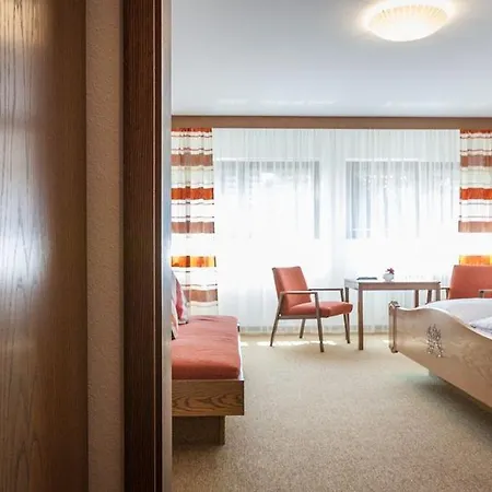 Guest house Zum Hirsch