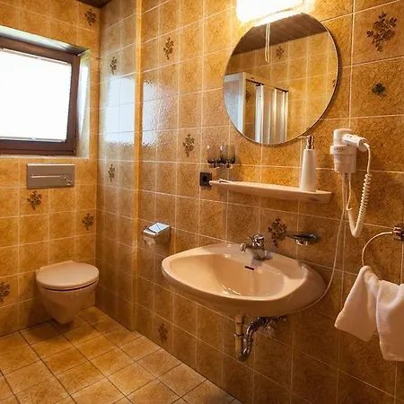 Gasthuis Zum Hirsch Gutach