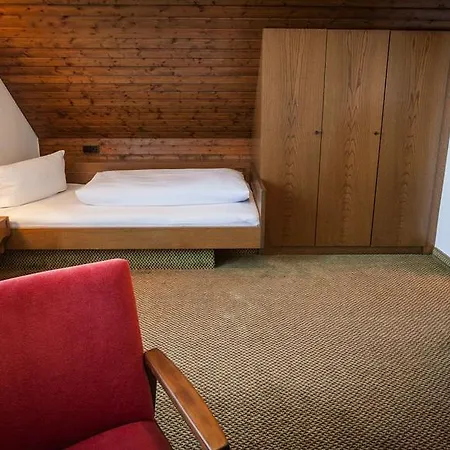 Gasthuis Zum Hirsch Gutach